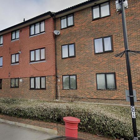 Spacious Urban Apartment In Croydon kerület Kültér fotó