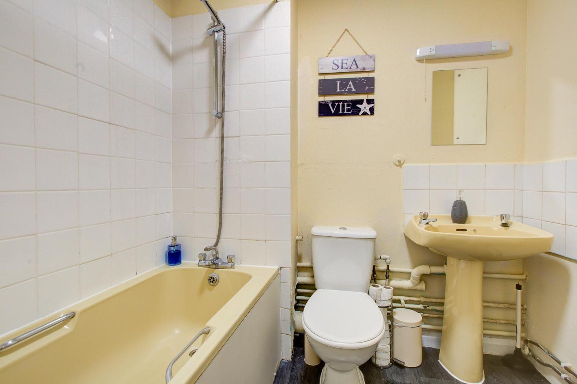 Spacious Urban Apartment In Croydon kerület Szoba fotó
